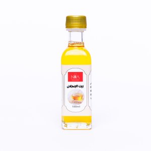 زيت السمسم 100مل