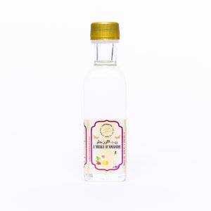 Huile d'amande 100ml