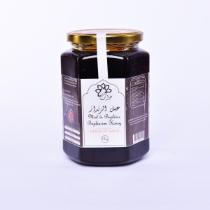 عسل الزنداز