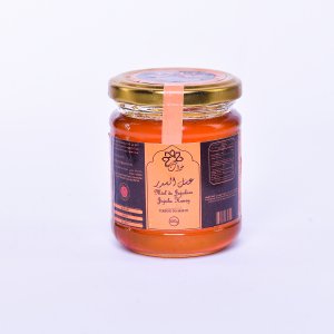 Miel de Jujubier