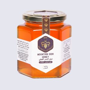 Miel de Jujubier