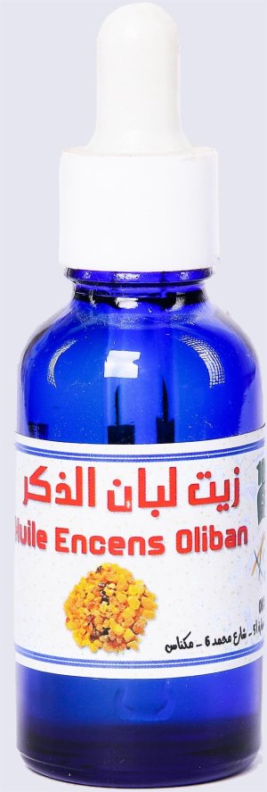 Huile de luban 30ML