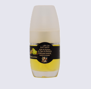 زيت حبوب فاكهة الصبار 30 ML