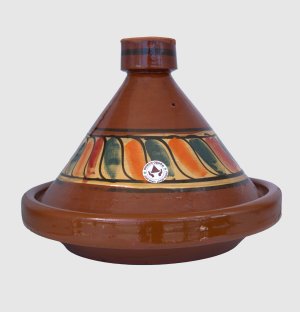 Tajine En Céramique