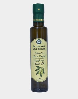 Huile d’olive extra vierge