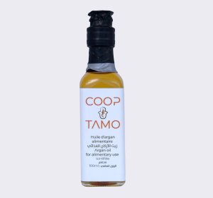 Roasted Argan Oil 100 Ml
