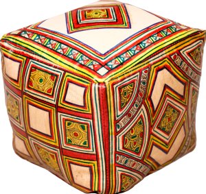 Pouf/Ottoman