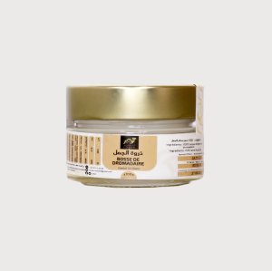 Derwa (Graisse de bosse de chameau)