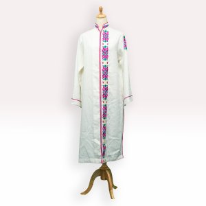 Kimono Le lain Coton (1 pièce)