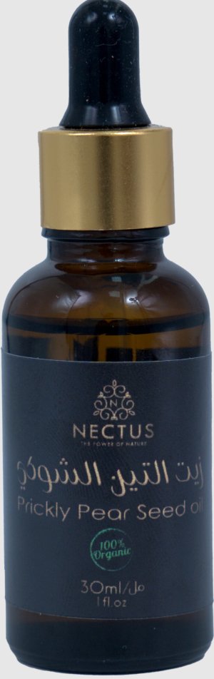 زيت التين الشوكي 30 ملم