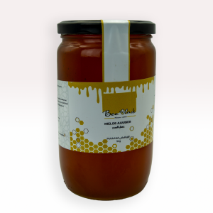 Miel de Jujubier (Sidr)