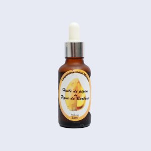 زيت التين الشوكي