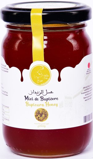 Miel de Tilleul (1Kg, 500g, 250g)