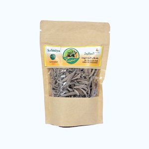 سالمية (ميرمية) مجففة في كيس ورقي (40 غرام)