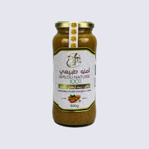Amlou 500 g