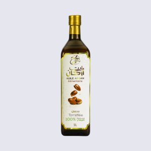 Argan alimentaire 1 l 