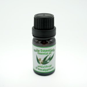 Eucalyptus Essential Oil