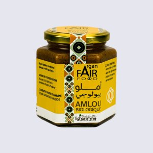 Amlou Amande
250g/ 500 g/ 750 g