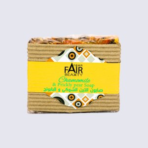 صابون صلب بالتين الشوكي 50غ