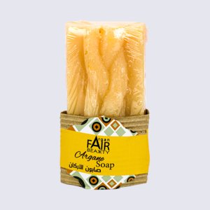 صابون صلب بالأركان