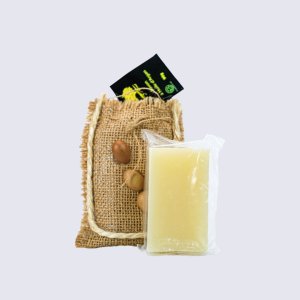 صابون بزيت الأركان – 90غ