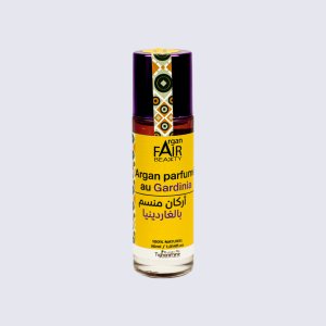 Huile d'argane parfumée par gardinia 30ml