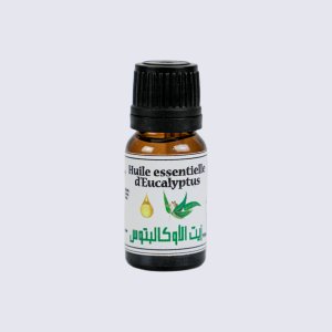 Huile  d’eucalyptus