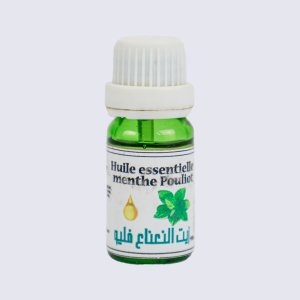 Huile Menthe pouliot