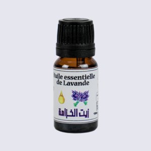 زيت اللافندر