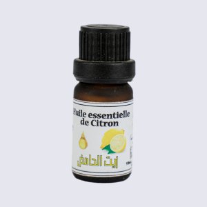 Huile Citron
