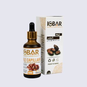 زيت نوى التمر 50 مل