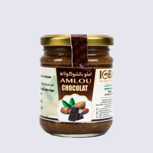 أملو بالشوكولاتة 200غ