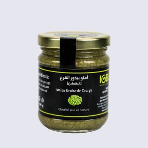 Amlou citrouille 200g