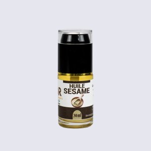 Huile de Sésame 30ml