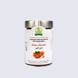 أملو باللوز 350غ