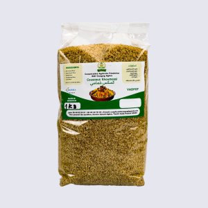 كسكس خماسي 1كغ