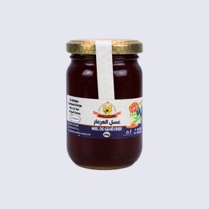 Miel de Genièvre 250g/1 kg