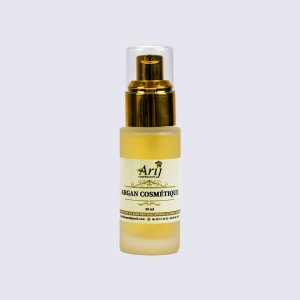  زيت الأركان ومشتقاته التجميلي - 30 مل