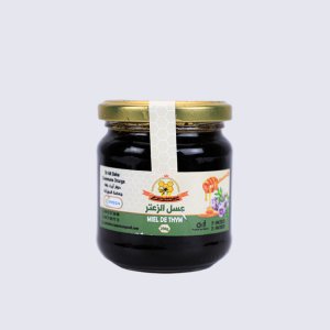Miel de Thym 250g