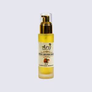 Huile d'amande douce 50ml