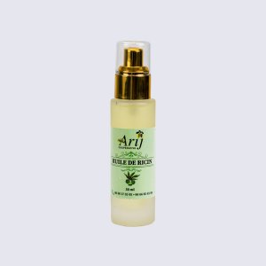 Huile de ricin 50 ml