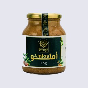 Amlou d'amandes 1 kg