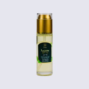 Huile d’Amande Douce 60 ml