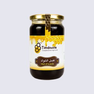 Miel de Chardon 1 kg