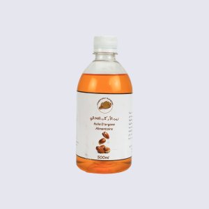 Huile d’argan torrifiée – 500ml