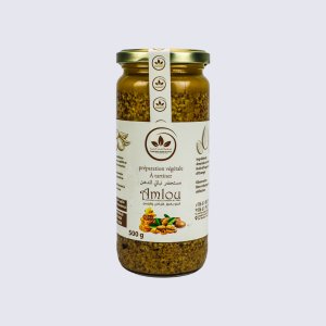 Amlou d'amandes 500 g