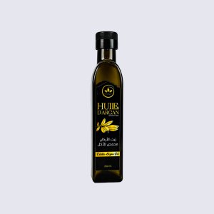 Huile d’argan torrifiée – 250ml