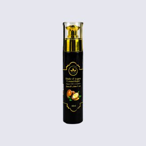 Huile d'argan non torrefiée 30ml/60 ml