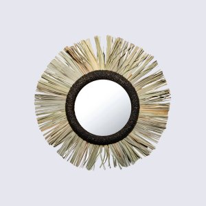 مرآة بوهمية طبيعية