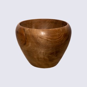 Bol en bois